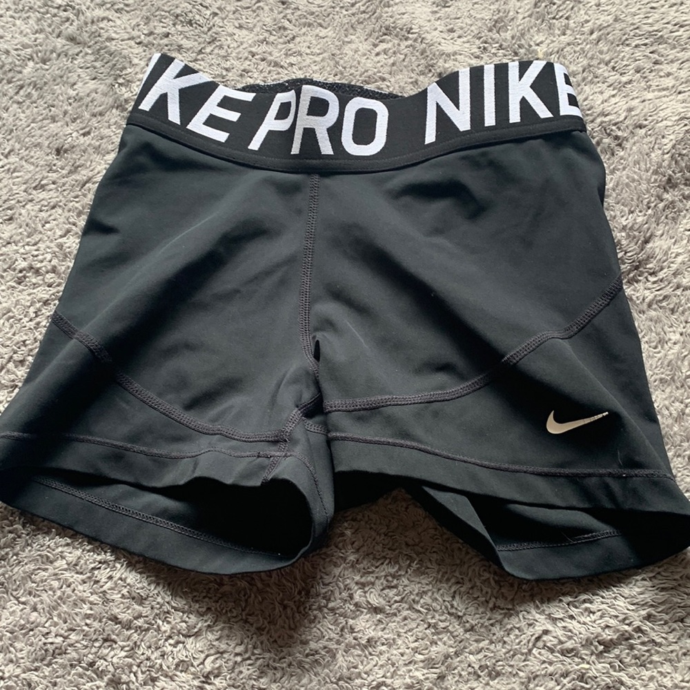 DRI- FIT NIKE PRO SPANDEX